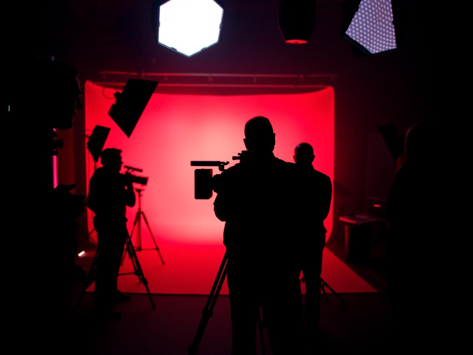 Meridian Studios